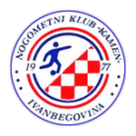 Kamen Ivanbegovina badge