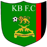 Kamuzu Barracks badge