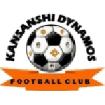 Kansanshi Dynamos badge