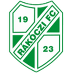 Kaposvar badge