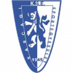 Karcag SE badge