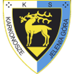 Karkonosze Jelenia Góra badge