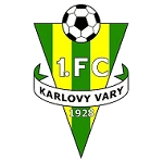 Karlovy Vary badge