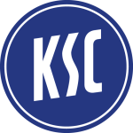 Karlsruher SC badge