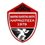 Karmiotissa