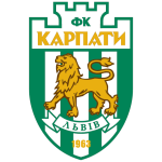 Karpaty Lviv U19 badge