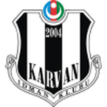Karvan badge