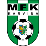 Karviná U19 badge