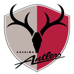Kashima badge
