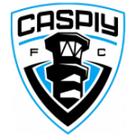 Kaspiy badge