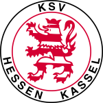 Kassel badge