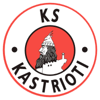 Kastrioti Krujë badge
