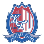 Kataller Toyama badge