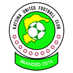 Katsina United badge