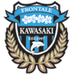 Kawasaki Frontale badge