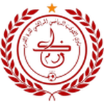 Kawkab Marrakech badge