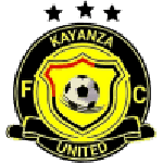 Kayanza United badge
