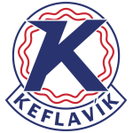 Keflavik badge