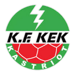 KEK-u badge