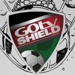 Shield Cup badge