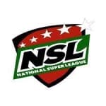 Super League badge