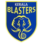 Kerala Blasters badge