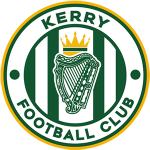 Kerry badge