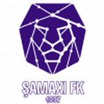 Şamaxı FK badge