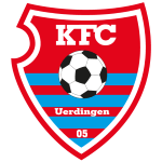KFC Uerdingen 05 badge