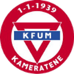 KFUM II badge