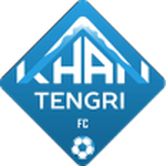 Khan Tengri badge
