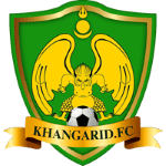 Khangarid badge