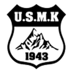 Khenchela badge