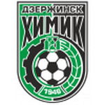 Khimik Dzerzhinsk badge