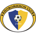 Khoromkhon badge