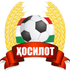 Khosilot Farkhor badge