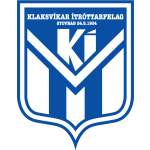 KI Klaksvik badge