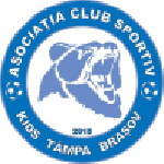 Kids Tâmpa Braşov badge