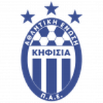 Kifisia badge