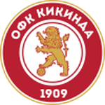 Kikinda badge