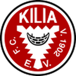Kilia Kiel badge