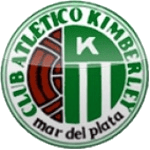 Kimberley Mar del Plata badge