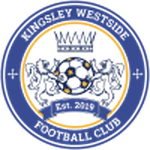 Kingsley Westside badge