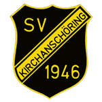 Kirchanschöring badge