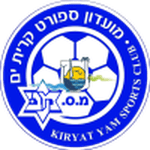 Kiryat Yam SC badge