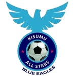 Kisumu All Stars badge