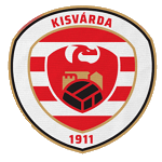 Kisvárda II badge