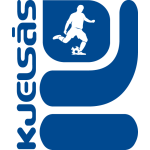 Kjelsås badge