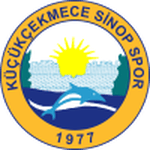 Küçükçekmece Sinopspor badge