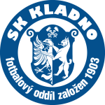 Kladno badge